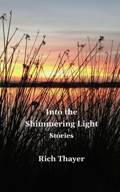 Into the Shimmering Light